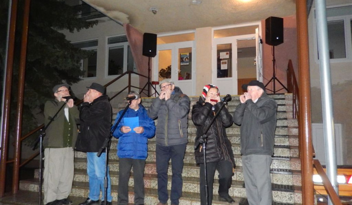 53. fotografia fotogalérie Kultúra / Vianočné trhy