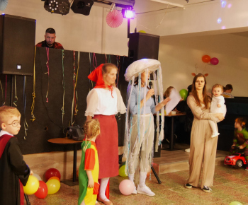 Kultúra / Karneval