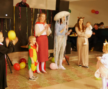 Kultúra / Karneval