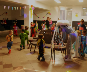 Kultúra / Karneval
