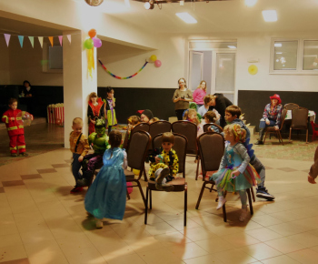 Kultúra / Karneval
