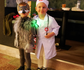 Kultúra / Karneval