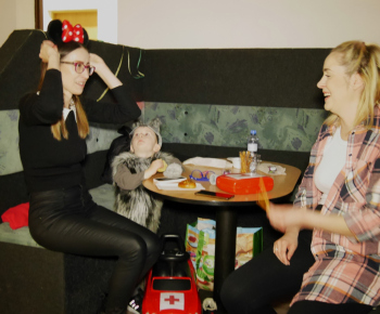 Kultúra / Karneval