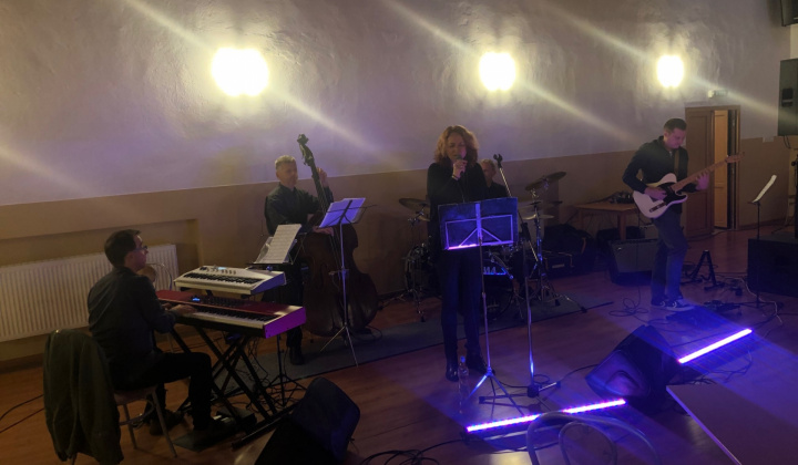 5. fotografia fotogalérie Kultúra / Koncert pri príležitosti 101. výročia vzniku ČSR
