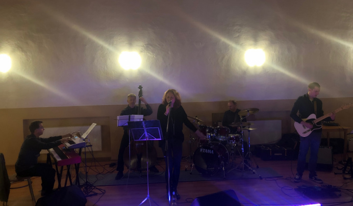 6. fotografia fotogalérie Kultúra / Koncert pri príležitosti 101. výročia vzniku ČSR