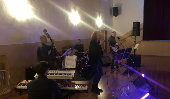 9. fotografia fotogalérie Kultúra / Koncert pri príležitosti 101. výročia vzniku ČSR