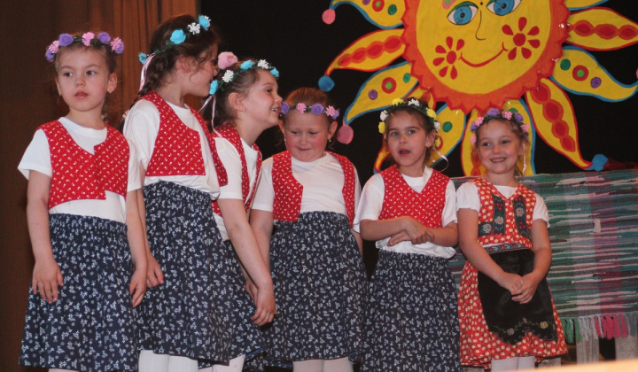51. fotografia fotogalérie Kultúra / Slávnostná akadémia pri príležitosti Dňa Matiek