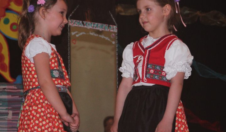 57. fotografia fotogalérie Kultúra / Slávnostná akadémia pri príležitosti Dňa Matiek