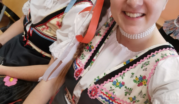1. fotografia fotogalérie Kultúra / Dargovská ruža