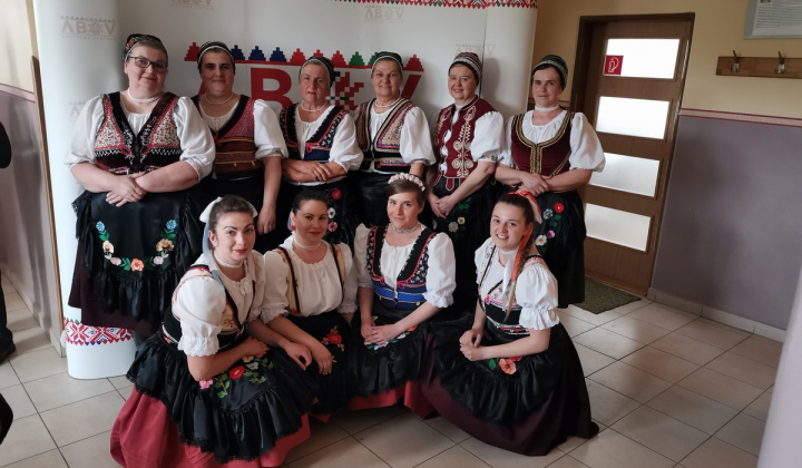 2. fotografia fotogalérie Kultúra / Dargovská ruža