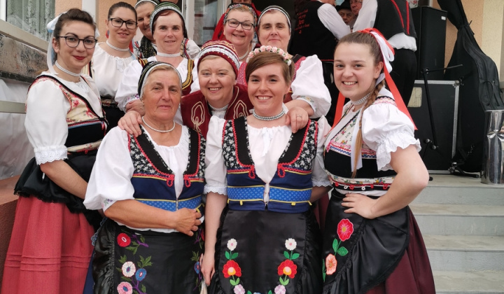 3. fotografia fotogalérie Kultúra / Dargovská ruža