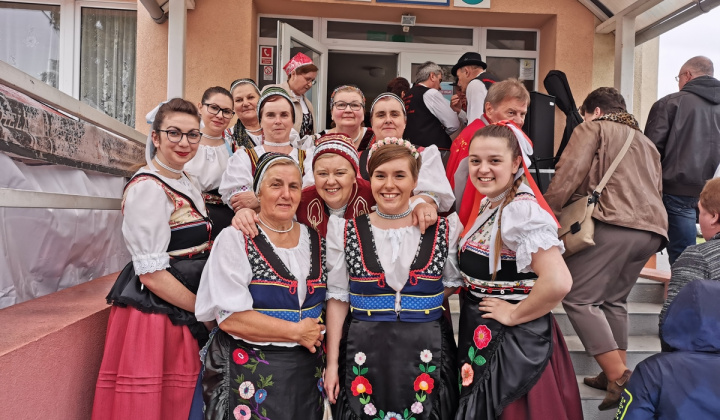 4. fotografia fotogalérie Kultúra / Dargovská ruža