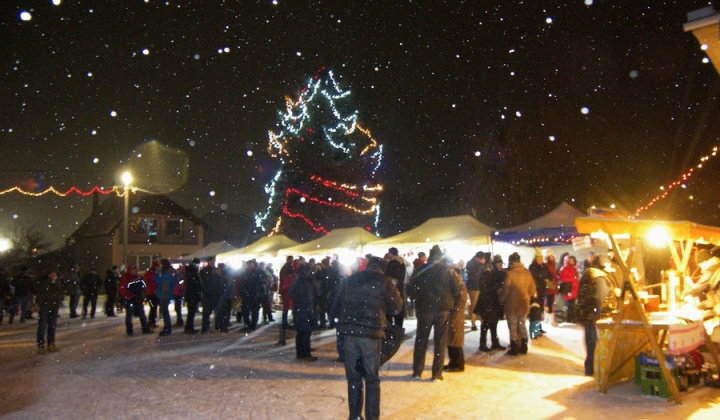 47. fotografia fotogalérie Kultúra / Vianočné trhy 