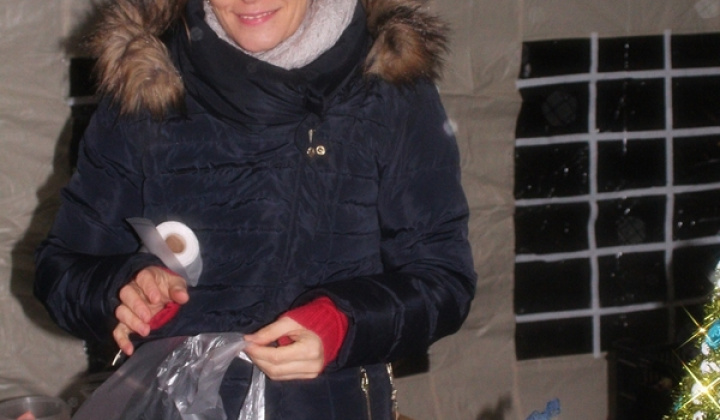 144. fotografia fotogalérie Kultúra / Vianočné trhy 