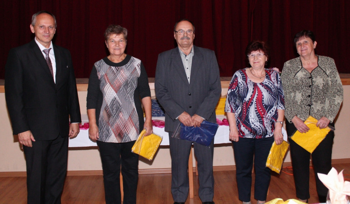 2. fotografia fotogalérie Kultúra / Mesiaca úcty k starším 