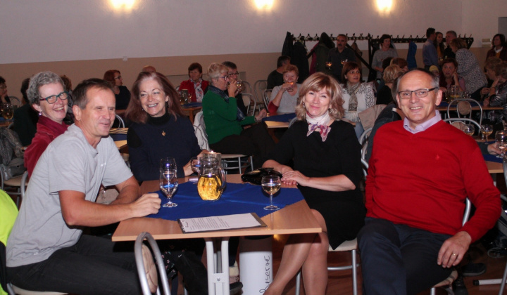 4. fotografia fotogalérie Kultúra / Koncert pri príležitosti 100. výročia vzniku ČSR