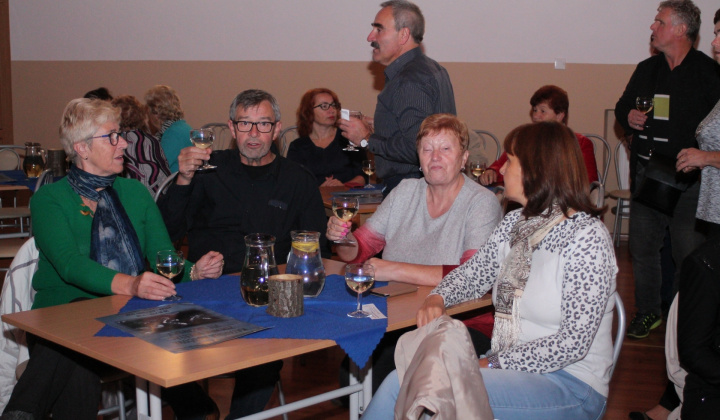5. fotografia fotogalérie Kultúra / Koncert pri príležitosti 100. výročia vzniku ČSR