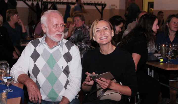 8. fotografia fotogalérie Kultúra / Koncert pri príležitosti 100. výročia vzniku ČSR