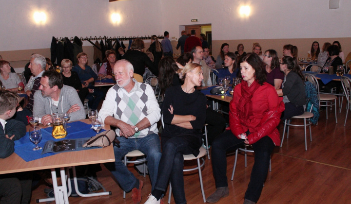 23. fotografia fotogalérie Kultúra / Koncert pri príležitosti 100. výročia vzniku ČSR
