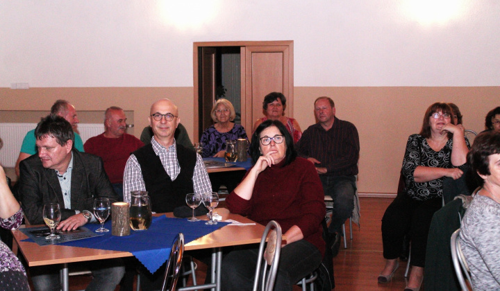 26. fotografia fotogalérie Kultúra / Koncert pri príležitosti 100. výročia vzniku ČSR