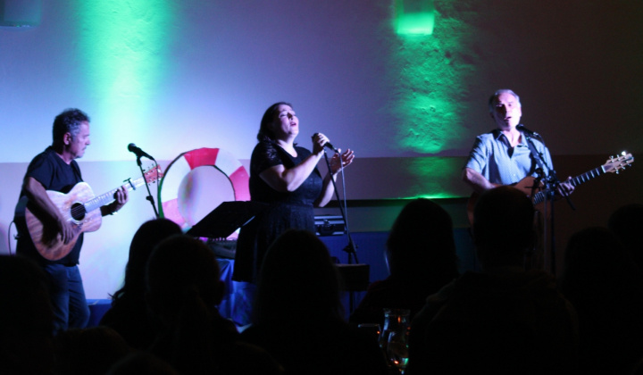 31. fotografia fotogalérie Kultúra / Koncert pri príležitosti 100. výročia vzniku ČSR
