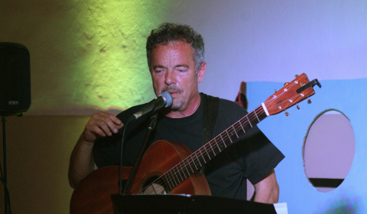 35. fotografia fotogalérie Kultúra / Koncert pri príležitosti 100. výročia vzniku ČSR
