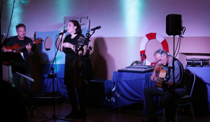 37. fotografia fotogalérie Kultúra / Koncert pri príležitosti 100. výročia vzniku ČSR