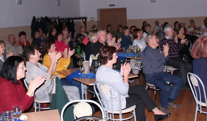 39. fotografia fotogalérie Kultúra / Koncert pri príležitosti 100. výročia vzniku ČSR