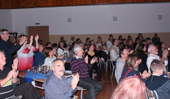 40. fotografia fotogalérie Kultúra / Koncert pri príležitosti 100. výročia vzniku ČSR