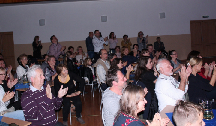 41. fotografia fotogalérie Kultúra / Koncert pri príležitosti 100. výročia vzniku ČSR