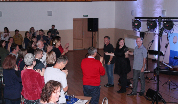 48. fotografia fotogalérie Kultúra / Koncert pri príležitosti 100. výročia vzniku ČSR