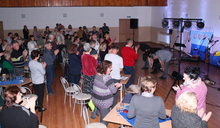 49. fotografia fotogalérie Kultúra / Koncert pri príležitosti 100. výročia vzniku ČSR