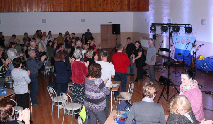 50. fotografia fotogalérie Kultúra / Koncert pri príležitosti 100. výročia vzniku ČSR