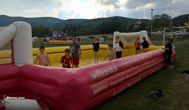 50. fotografia fotogalérie Kultúra / Koniec leta 2018