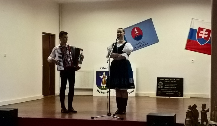 29. fotografia fotogalérie Kultúra / 100. výročie narodenia Bela Pollu