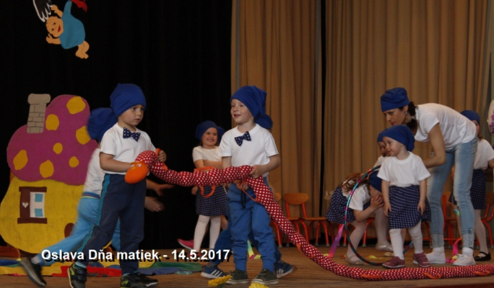 33. fotografia fotogalérie Kultúra / 	Slávnostná akadémia pri príležitosti Dňa Matiek
