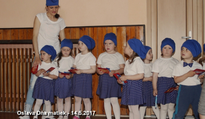 38. fotografia fotogalérie Kultúra / 	Slávnostná akadémia pri príležitosti Dňa Matiek