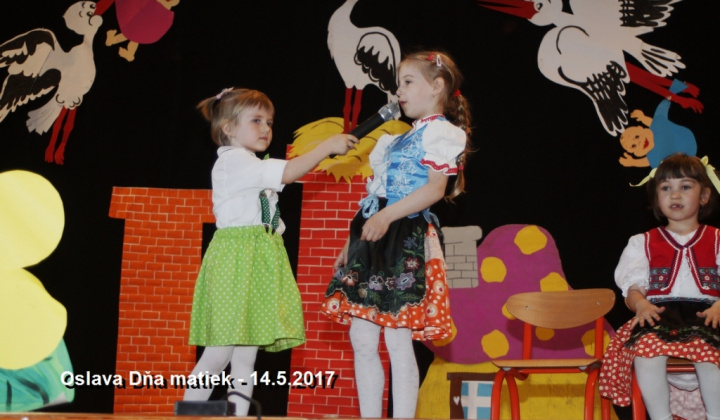 58. fotografia fotogalérie Kultúra / 	Slávnostná akadémia pri príležitosti Dňa Matiek