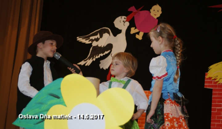 59. fotografia fotogalérie Kultúra / 	Slávnostná akadémia pri príležitosti Dňa Matiek