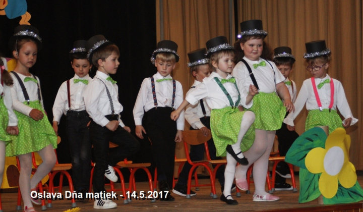 78. fotografia fotogalérie Kultúra / 	Slávnostná akadémia pri príležitosti Dňa Matiek