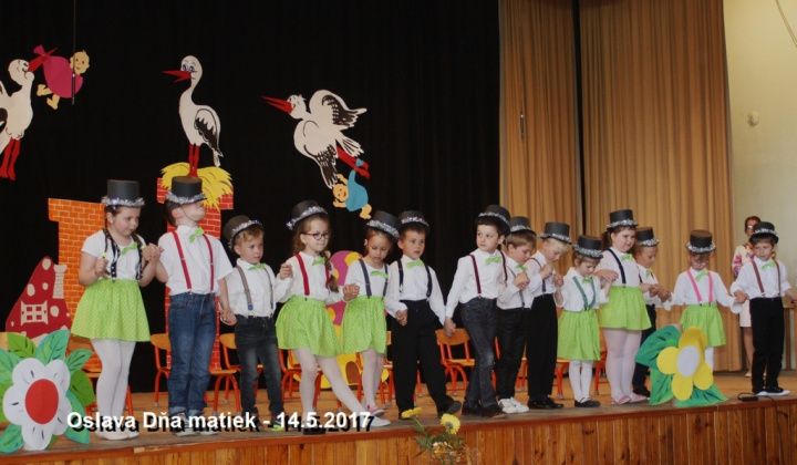 84. fotografia fotogalérie Kultúra / 	Slávnostná akadémia pri príležitosti Dňa Matiek