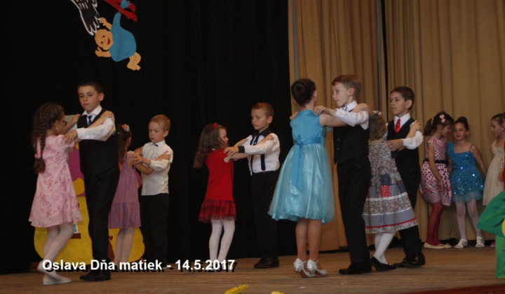 93. fotografia fotogalérie Kultúra / 	Slávnostná akadémia pri príležitosti Dňa Matiek