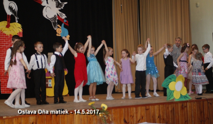 115. fotografia fotogalérie Kultúra / 	Slávnostná akadémia pri príležitosti Dňa Matiek