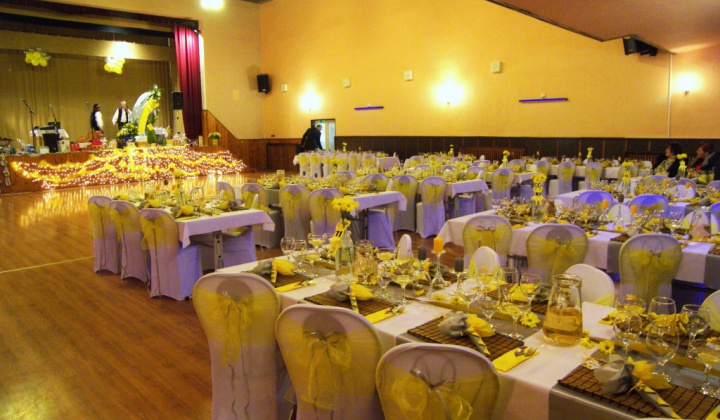 1. fotografia fotogalérie Kultúra / 22. fašiangový ples obce Kysak