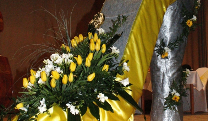 2. fotografia fotogalérie Kultúra / 22. fašiangový ples obce Kysak