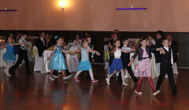 5. fotografia fotogalérie Kultúra / 22. fašiangový ples obce Kysak