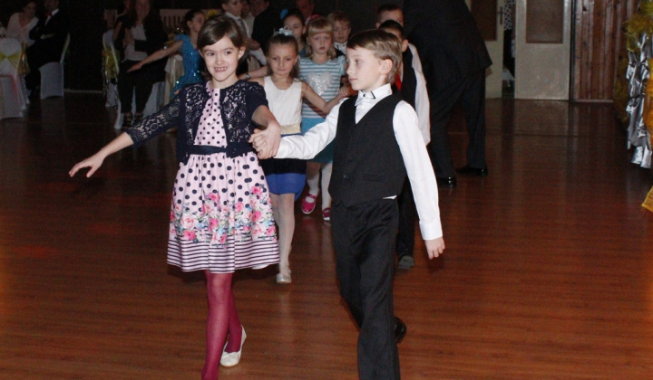 6. fotografia fotogalérie Kultúra / 22. fašiangový ples obce Kysak