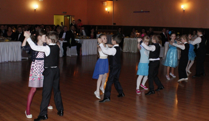 7. fotografia fotogalérie Kultúra / 22. fašiangový ples obce Kysak