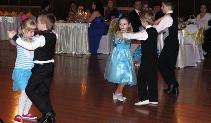 8. fotografia fotogalérie Kultúra / 22. fašiangový ples obce Kysak