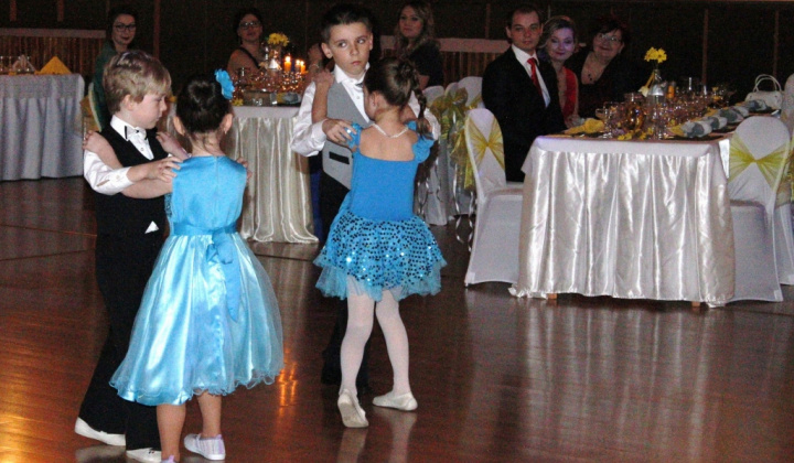 9. fotografia fotogalérie Kultúra / 22. fašiangový ples obce Kysak